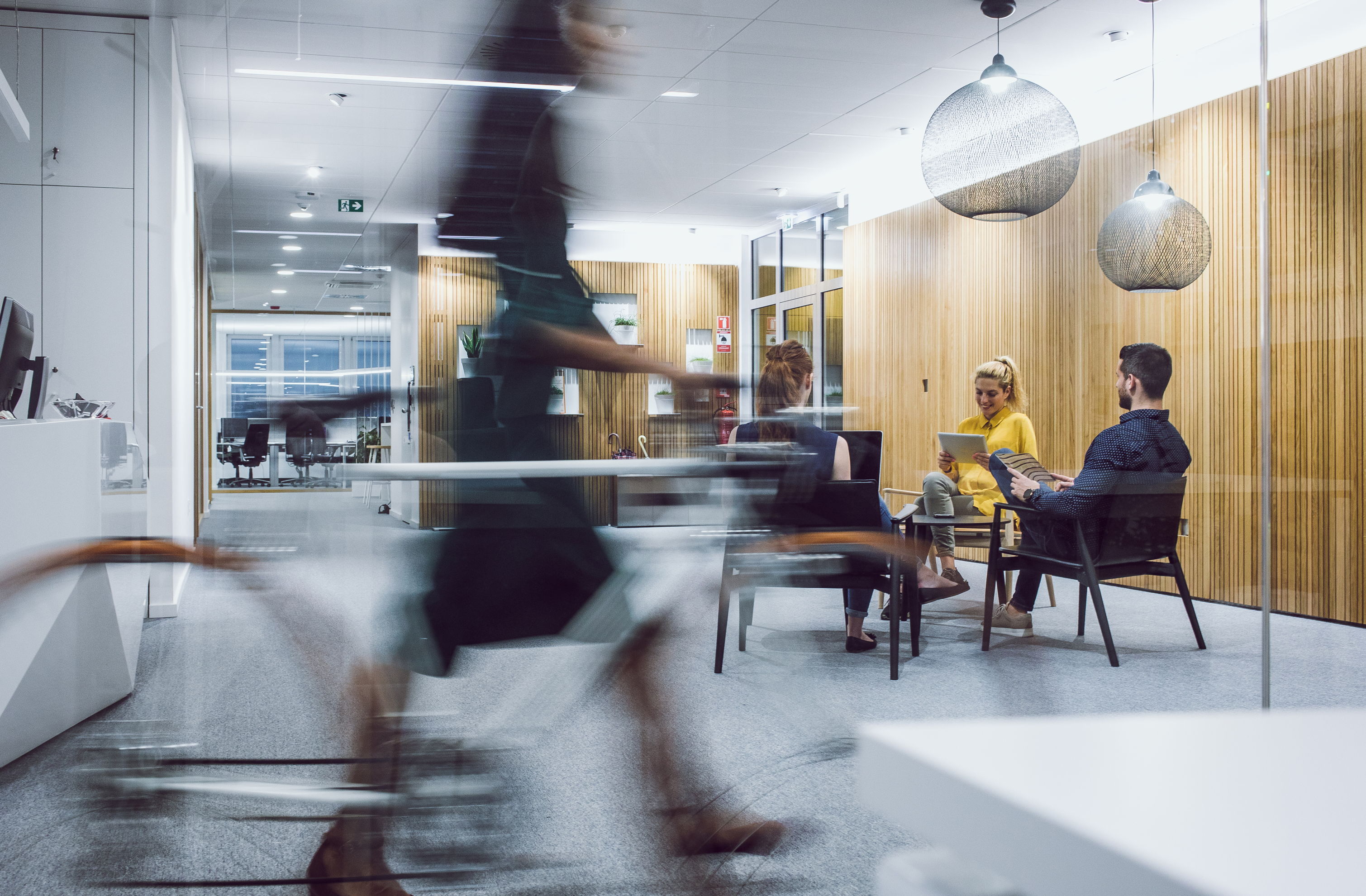 Was begeistert Young Professionals an Leasing?